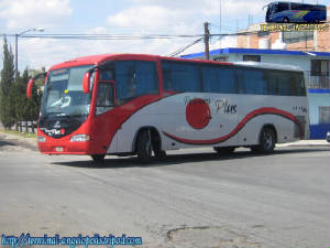 Autobuses Sierra Texcoco, Tu Línea Amiga 
